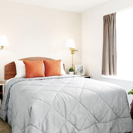 Intown Suites Extended Stay Memphis Tn - Ridgeway Road Екстер'єр фото