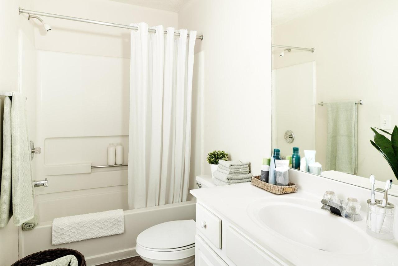 Intown Suites Extended Stay Memphis Tn - Ridgeway Road Екстер'єр фото
